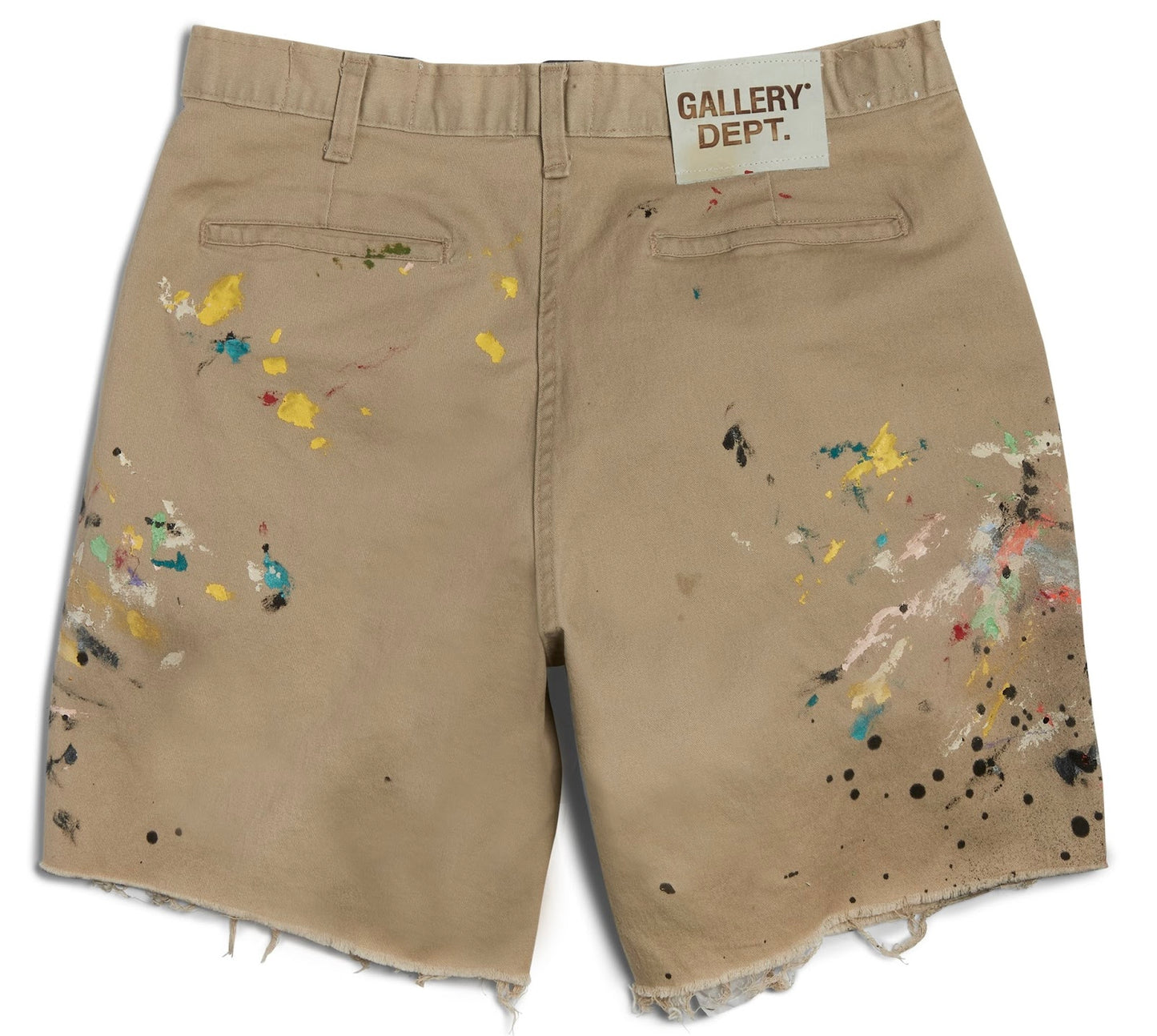 GALLERY DEPT. RICKY SHORTS