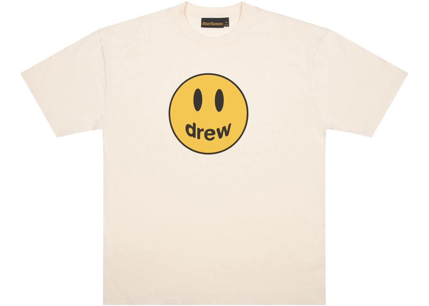 Drew House Cream Tee