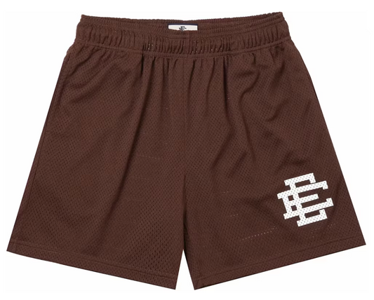 EE Brown Basic Short