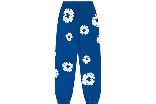 ROYAL BLUE SWEATS