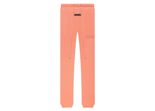 Essentials Sweatpant Coral