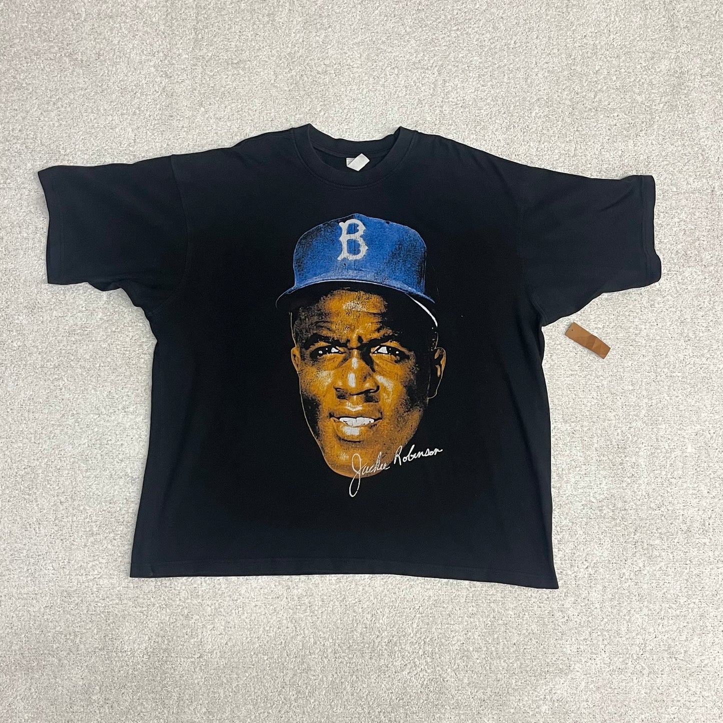 JACKIE ROBINSON TEE