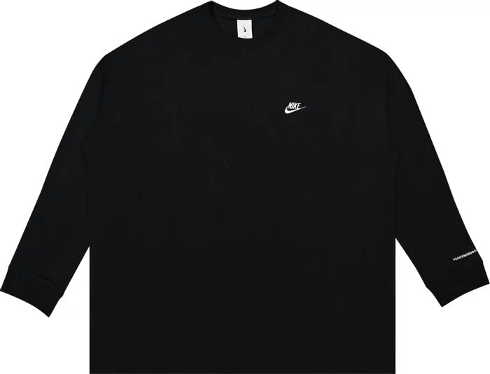 Nike x PEACEMINUSONE G-Dragon Long-Sleeve