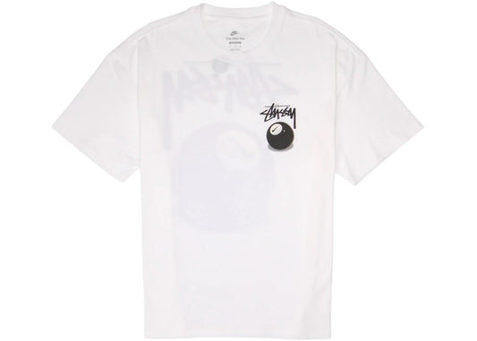 STUSSY X NIKE 8 BALL TEE