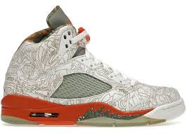 AJ5 LASER