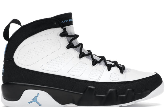 AJ9 UNIVSERSITY BLUE