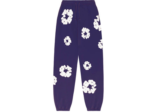 PURPLE SWEATS