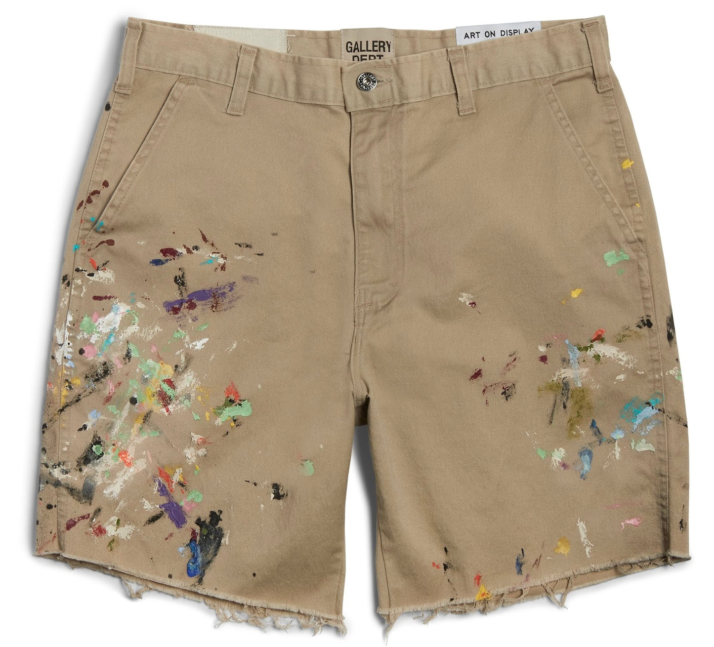 GALLERY DEPT. RICKY SHORTS