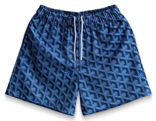 BRAVEST STUDIOS GOYARD NAVY