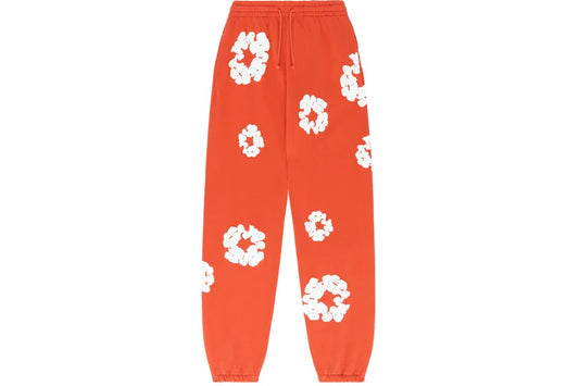 ORANGE SWEATS