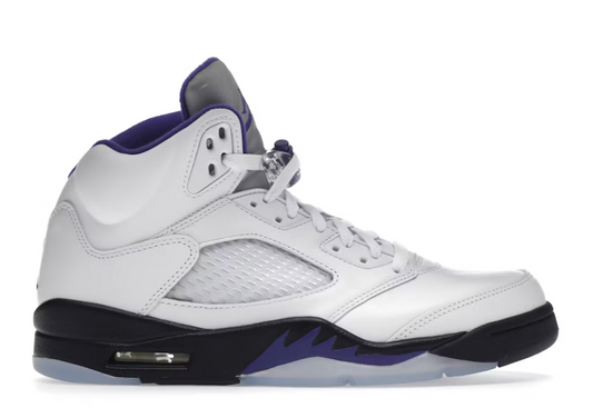 AJ5 DARK CONCORD