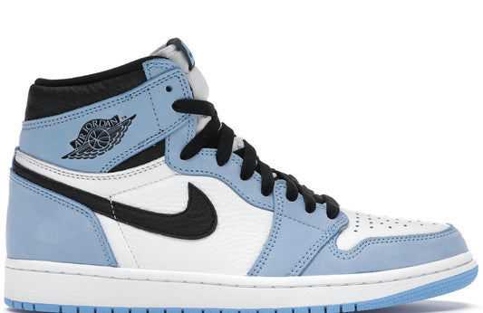 UNI BLUE AJ1 HIGH