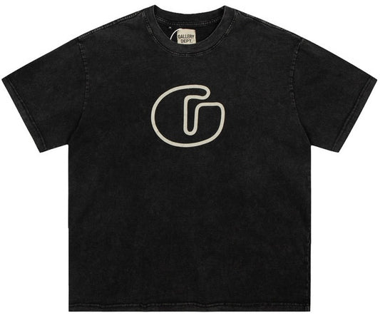 Gallery Dept. G Logo Screen Depot Tee