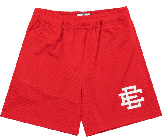 EE Red Basic Short