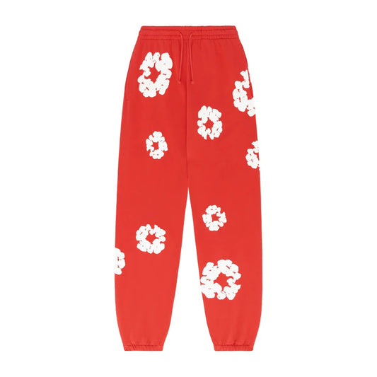 RED SWEATS