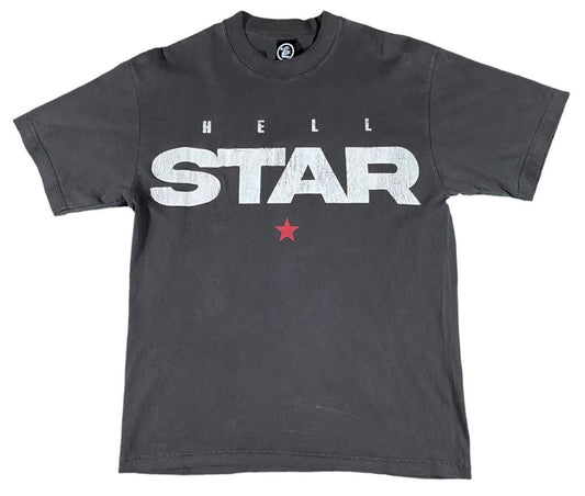 HELLSTAR PATH TO PARADISE TEE                                              (CAPSULE 9)