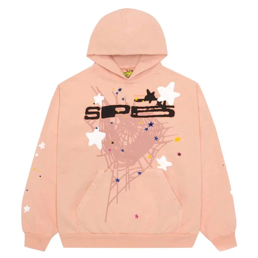 Sp5der SP5 Bellini Hoodie