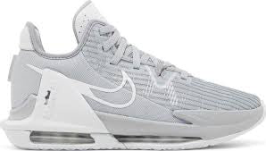 LEBRON WITNESS VII TB WOLF GREY