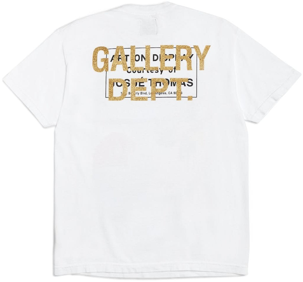 Gallery Dept. Quantum Tee