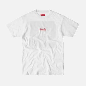 KITH X COCA-COLA ENOJY TEE