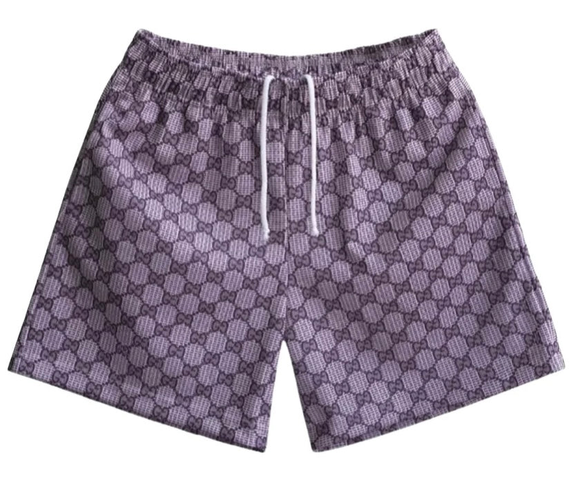 BRAVEST STUDIOS GUCCI PURPLE