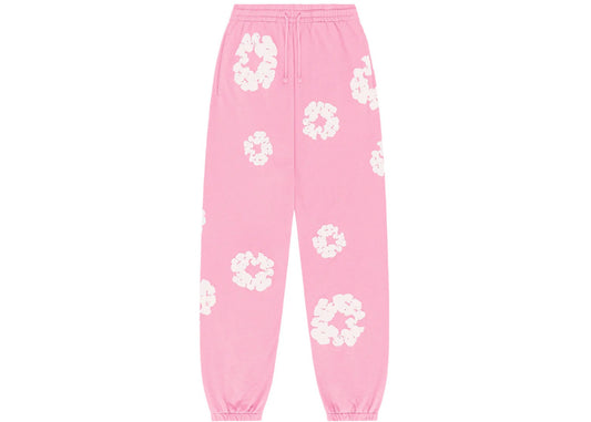 PINK SWEATS