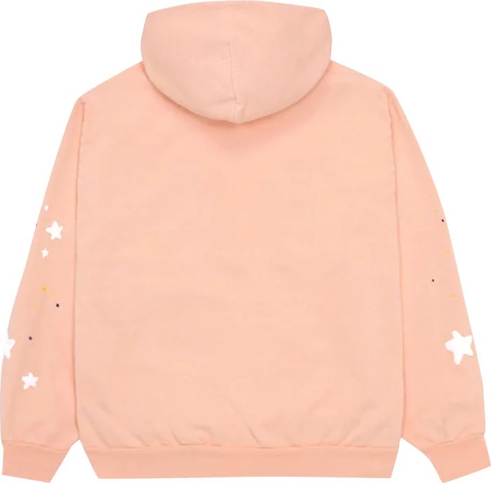 Sp5der SP5 Bellini Hoodie