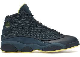 AJ 13 SQUADRON BLUE