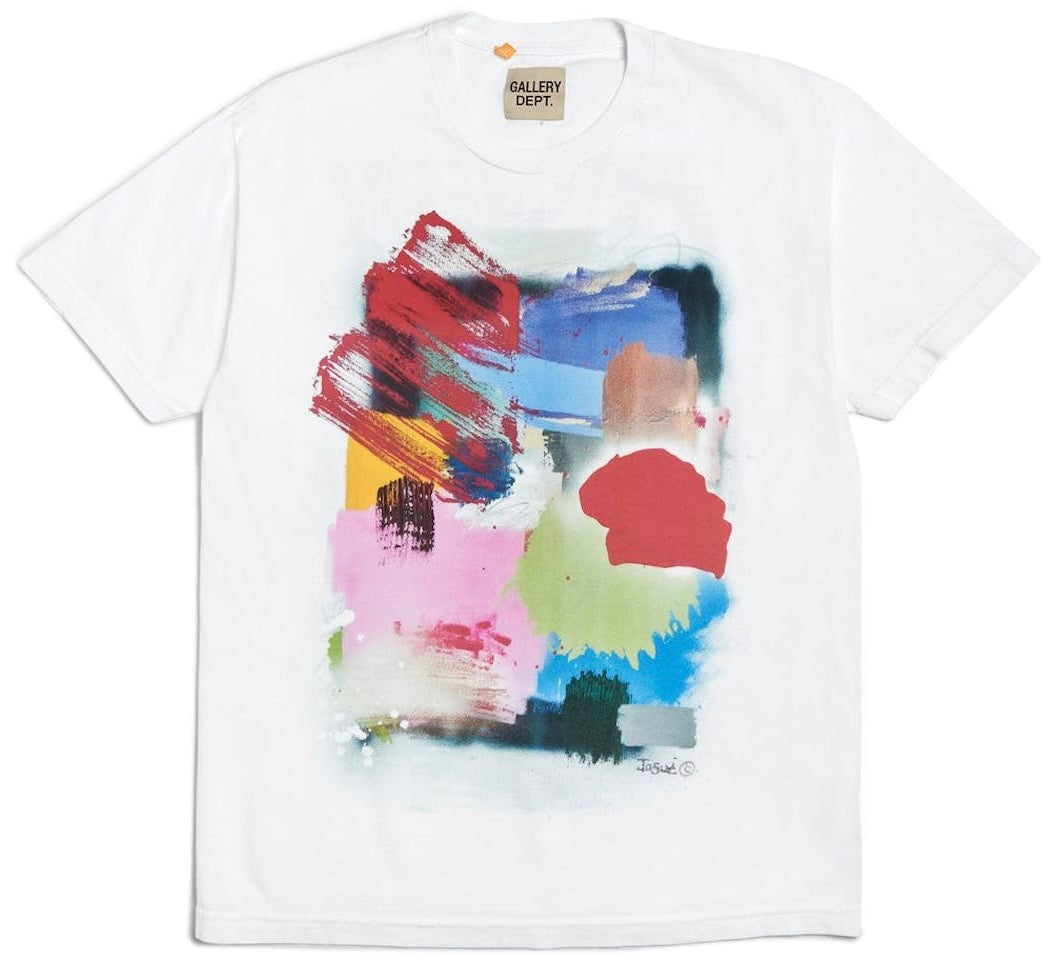 Gallery Dept. Quantum Tee