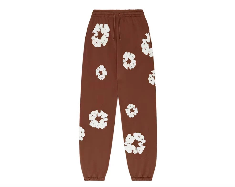 BROWN SWEATS