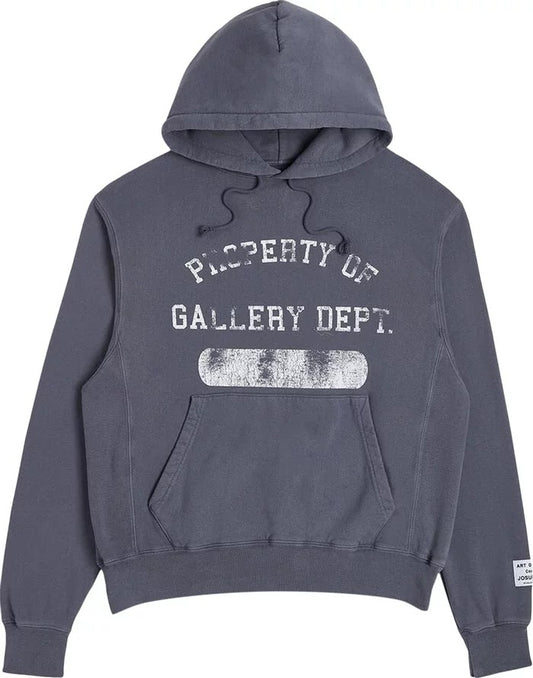 PROPERTY P/O HOODIE